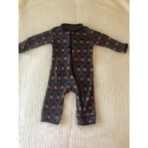 Kickee Pants 0-3 months london boys